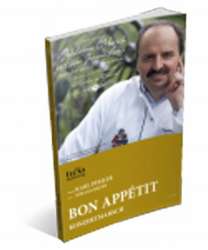 Bon Appétit - Karl Pfeiler / Arr. Johann Bauer
