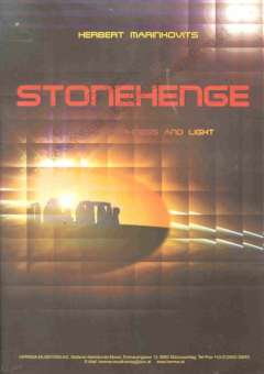 Stonehenge - Songs of Darkness and Light