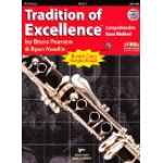 Tradition of Excellence - Die neue Bläserschule - Infobroschüre