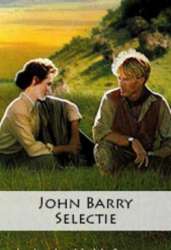 John Barry Selection - John Barry / Arr. Hans van der Heide