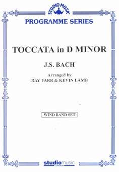 Toccata in D Minor (Rock version)