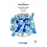 Fracanapa - Astor Piazzolla / Arr. Ray Farr