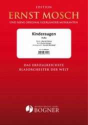 Kinderaugen - Wenzel Zittner / Arr. Gerald Weinkopf