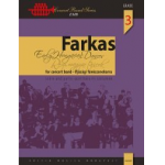 Early hungarian dances from the 17th century - Ferenc Farkas / Arr. Laszlo Zempleni