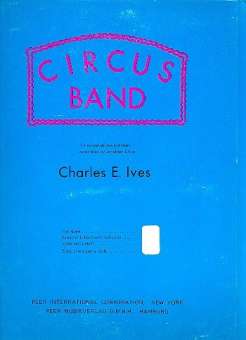 The Circus Band (March)