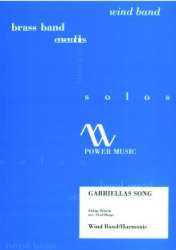 Gabriellas Song - Harmonie - Stefan Nilsson / Arr. Fred Borge