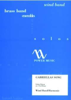 Gabriellas Song - Harmonie