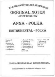 Anna-Polka - Josef Konecny