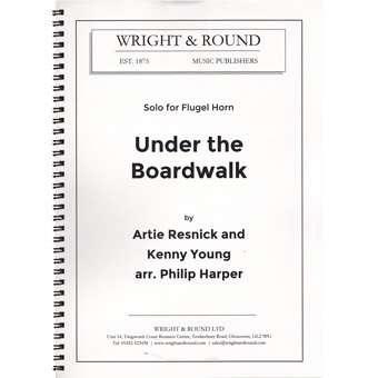 Brass Band: Under the Boardwalk