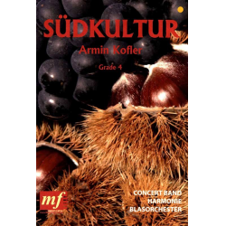 Südkultur - Armin Kofler