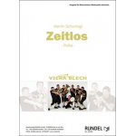Zeitlos - Polka - Martin Scharnagl