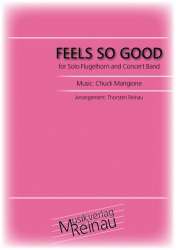 Feels so Good - Chuck Mangione / Arr. Thorsten Reinau