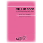 Feels so Good - Chuck Mangione / Arr. Thorsten Reinau