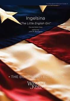 Inglesina (The Little English Girl)
