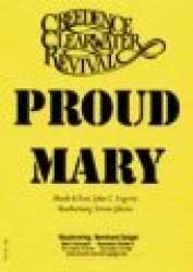 Proud Mary - John Fogerty / Arr. Erwin Jahreis