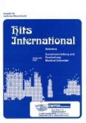 Hits International - Diverse / Arr. Manfred Schneider