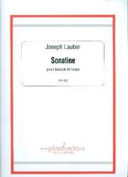 Sonatine : - Joseph Lauber