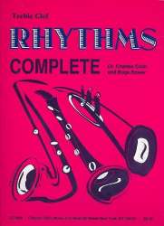 Rhythms complete : for all - Charles Colin