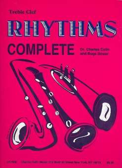 Rhythms complete : for all
