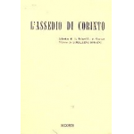 L'Assedio di Corinto - Gioacchino Rossini
