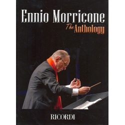 E. Morricone - The Anthology : - Ennio Morricone
