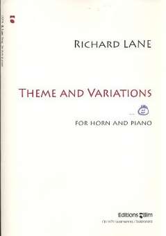 Theme and Variations :