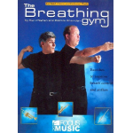 Buch: The Breathing Gymn - Sam Pilafian / Arr. Patrick Sheridan