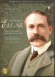 Cello Concerto in e Minor op.85 (+2 CD's) : - Edward Elgar