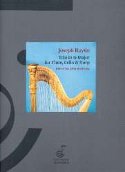 Trio G-Dur Hob.XV:15 - Franz Joseph Haydn