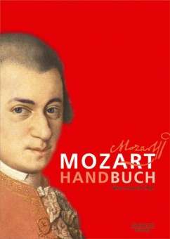 Mozart Handbuch