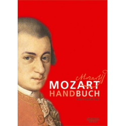 Mozart Handbuch