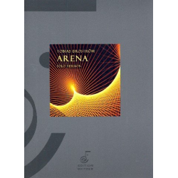 Arena (solo version) : - Tobias Broström