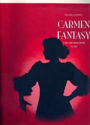 Carmen Fantasy : - Roland Szentpali