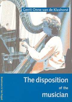The disposition of The musician (en)