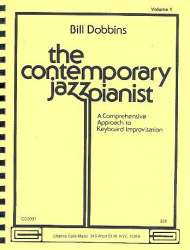 The contemporary Jazz Pianist vol.1 : - Bill Dobbins