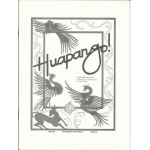 Huapango - Score - Garcia José Pablo Moncayo
