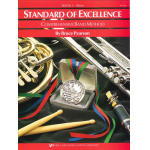Standard of Excellence - Vol. 1 Oboe - Bruce Pearson
