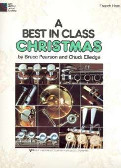 Best In Class Christmas - F-Horn