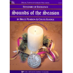 Standard of Excellence: Sound of the Season - Schlagzeug/Pauke