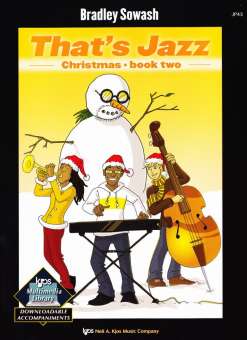 That's Jazz - Christmas 2
