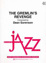 THE GREMLIN'S REVENGE - Dean Sorenson