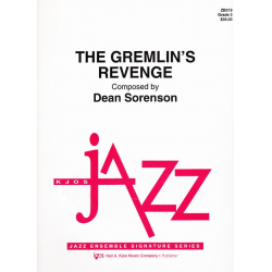 THE GREMLIN'S REVENGE - Dean Sorenson