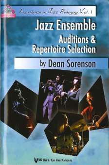 JAZZ ENS AUDITIONS AND REPERTOIRE SELECTIONS