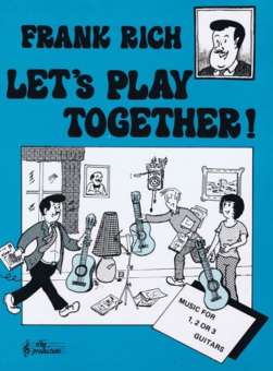 Lets Play Together