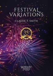 Festival Variations - Claude T. Smith