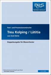 Treu Kolping / Lätitia - Emil Dörle