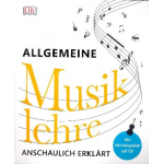 Allgemeine Musiklehre anschaulich erklärt (mit CD) - Carol Vorderman