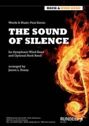 The Sound Of Silence - Paul Simon / Arr. James L. Hosay