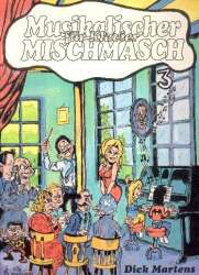 Musikalischer Mischmasch Band 3