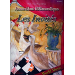 Accordeon Mélancolique - Les invités für 1-2 Akkordeons
